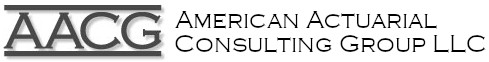actuarial consulting firm